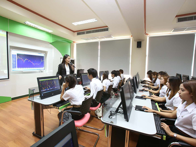 深耕教育咨詢，賦能未來發(fā)展 解析山東山創(chuàng)教育信息咨詢